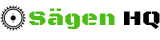 Saegen HQ Logo