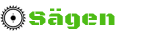 Saegen HQ Logo
