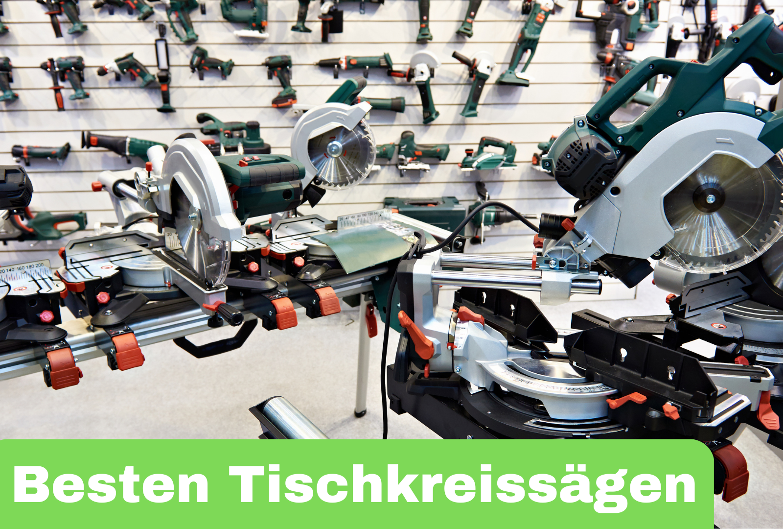 besten tischkreissaegen vergleich