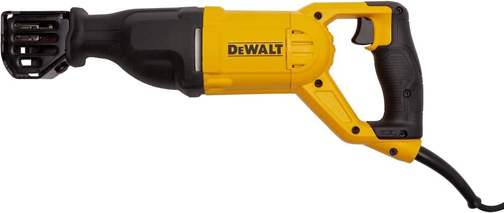 dewalt dwe305pk saebelsaege