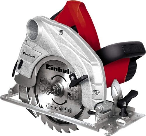 einhell tc-cs 1200 eine der guenstigsten saegen auf den markt