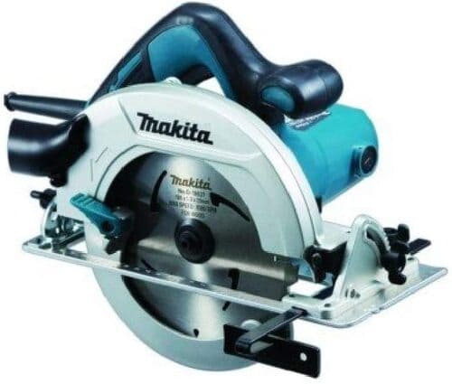 makita hs7601k eine handkreissaege mit einer sehr hoehen qualitaet